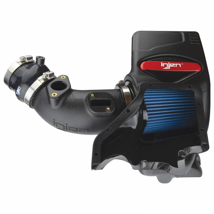 Injen Evolution Cold Air Intake Polished Civic Type R [EVO1502] 374.